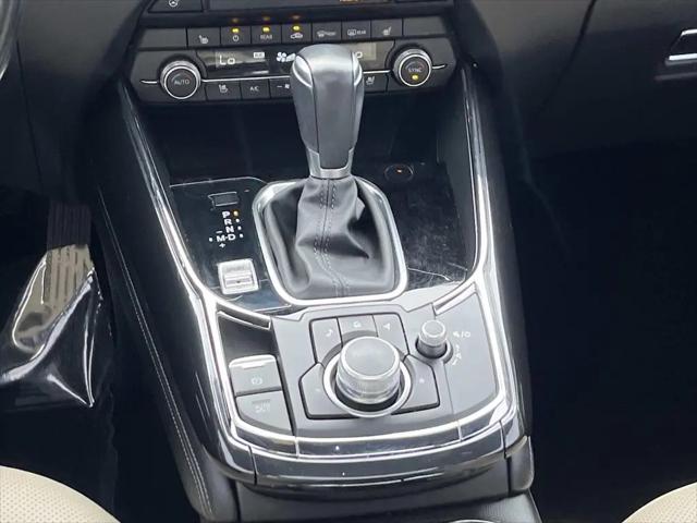 2022 Mazda CX-9 Grand Touring