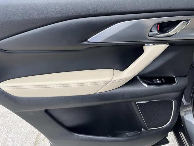 2022 Mazda CX-9 Grand Touring