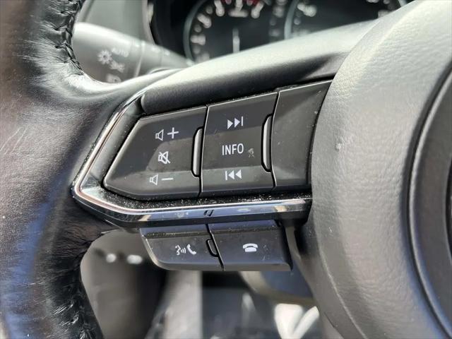2022 Mazda CX-9 Grand Touring