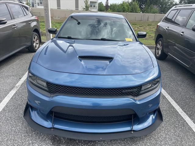 2021 Dodge Charger GT RWD