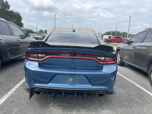 2021 Dodge Charger GT RWD