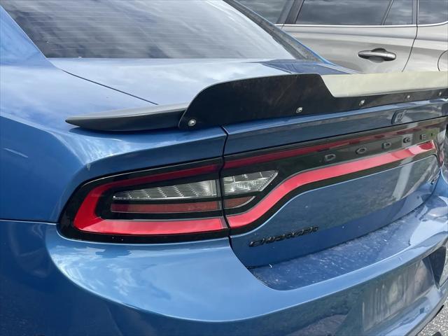 2021 Dodge Charger GT RWD