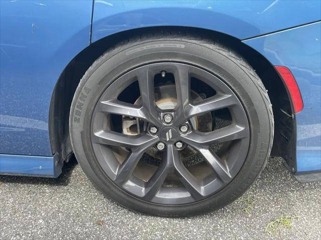 2021 Dodge Charger GT RWD