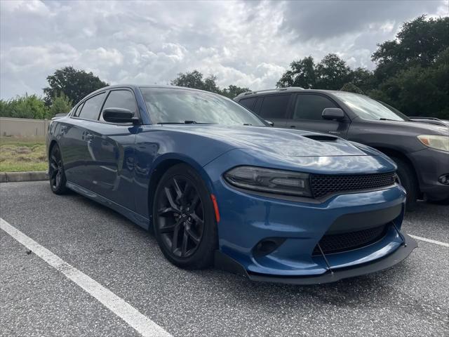 2021 Dodge Charger GT RWD