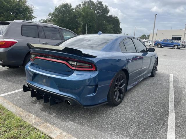 2021 Dodge Charger GT RWD