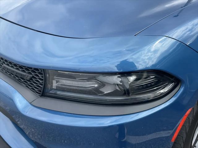 2021 Dodge Charger GT RWD