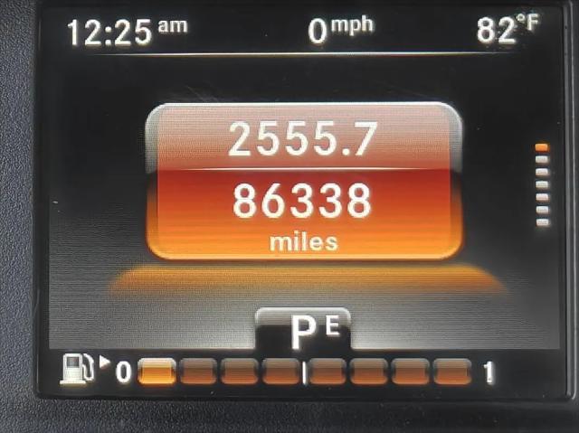 2016 smart fortwo pure