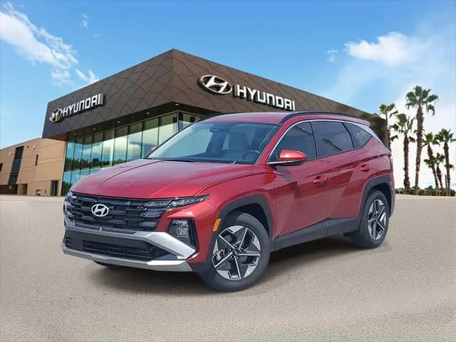 2026 Hyundai Tucson SEL for sale in New Port Richey, FL