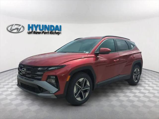 2026 Hyundai Tucson SEL for sale in New Port Richey, FL