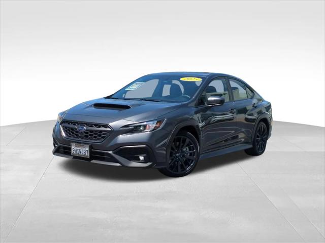 2023 Subaru WRX Premium for sale in Escondido, CA