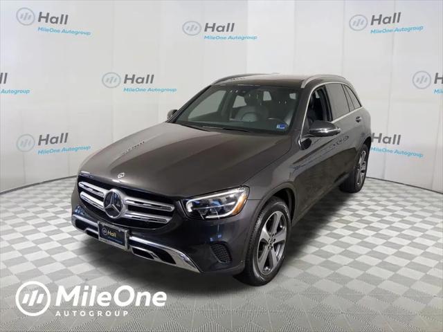 2020 Mercedes-Benz GLC GLC 300 for sale in Virginia Beach, VA