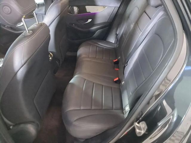 2020 Mercedes-Benz GLC GLC 300