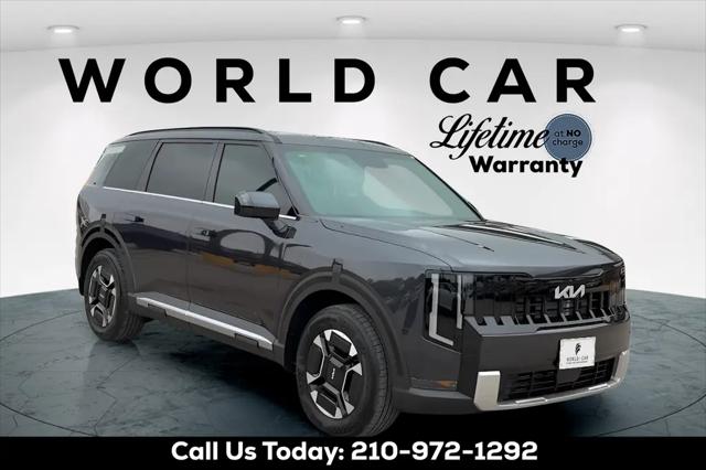 2027 Kia Telluride Hybrid EX for sale in San Antonio, TX