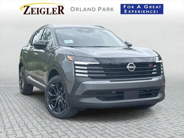 2026 Nissan Kicks SR for sale in Orland Park, IL