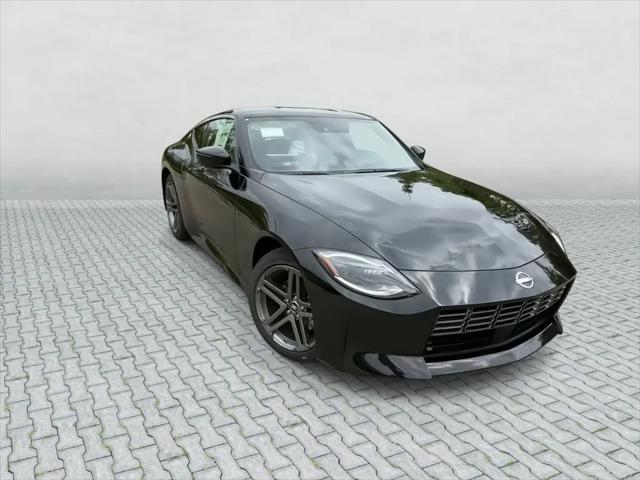 2026 Nissan Z Sport