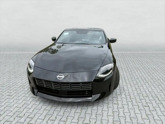2026 Nissan Z Sport