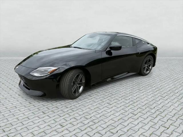 2026 Nissan Z Sport
