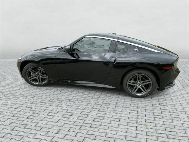 2026 Nissan Z Sport