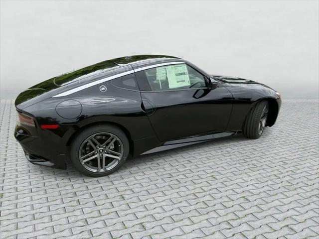 2026 Nissan Z Sport