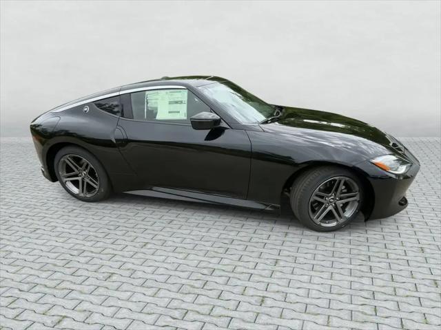 2026 Nissan Z Sport