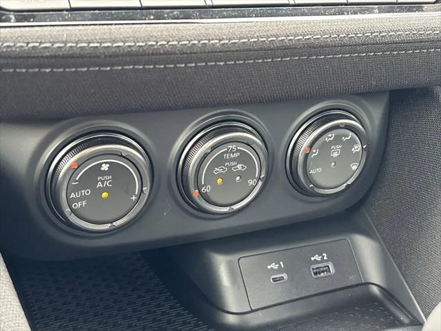 2026 Nissan Z Sport