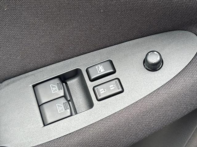 2026 Nissan Z Sport