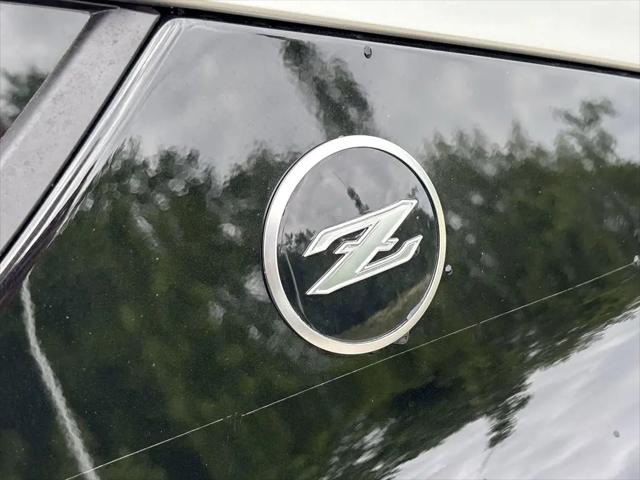2026 Nissan Z Sport