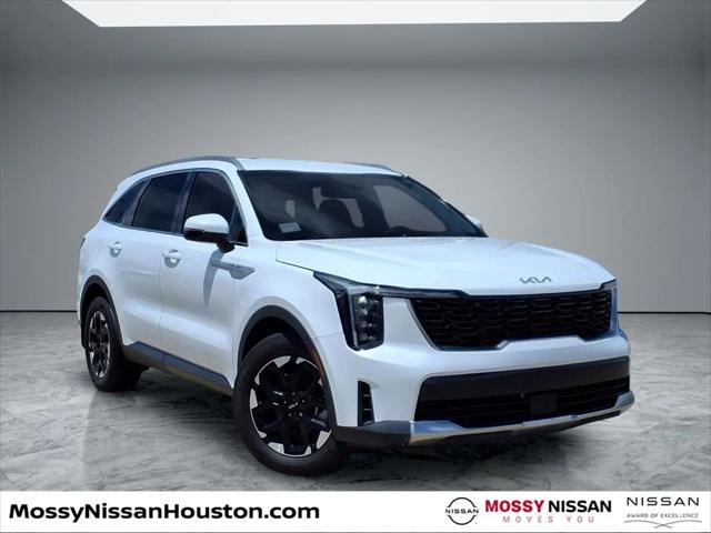 2025 Kia Sorento S for sale in Houston, TX