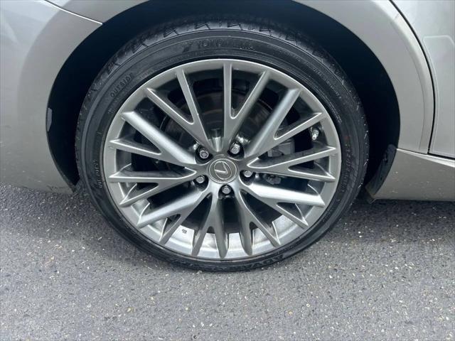 2014 Lexus IS 250 IS 250