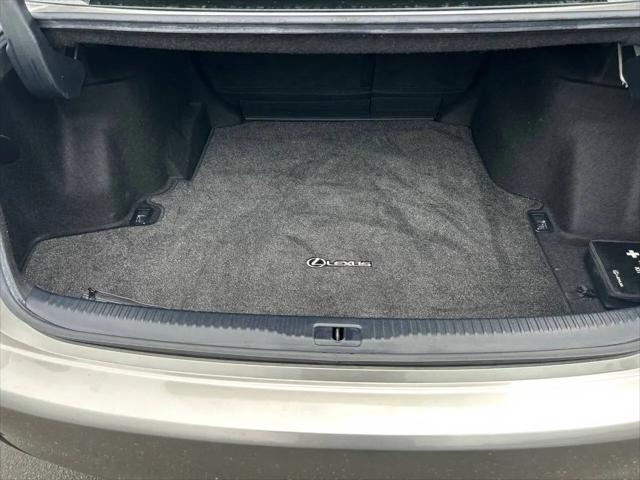 2014 Lexus IS 250 IS 250