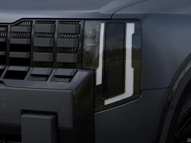 2027 Kia Telluride Hybrid X-Line SX-Prestige