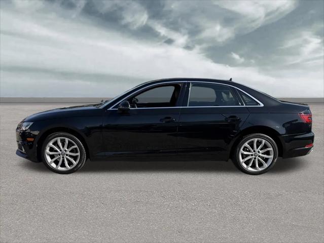 2019 Audi A4 40 Premium