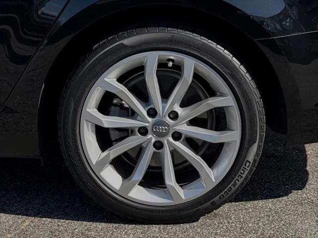 2019 Audi A4 40 Premium