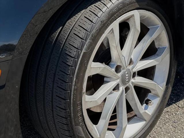 2019 Audi A4 40 Premium