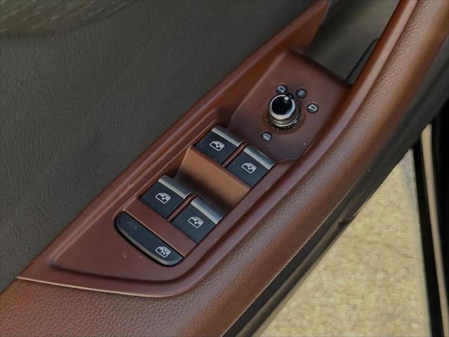 2019 Audi A4 40 Premium