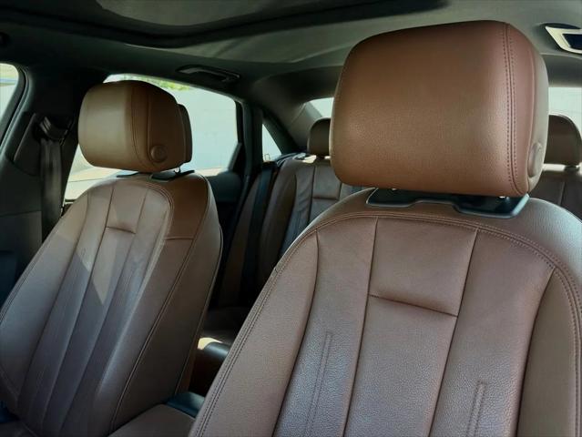 2019 Audi A4 40 Premium