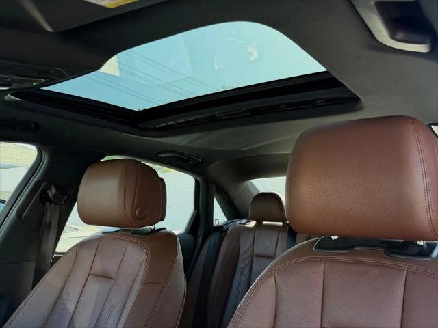 2019 Audi A4 40 Premium