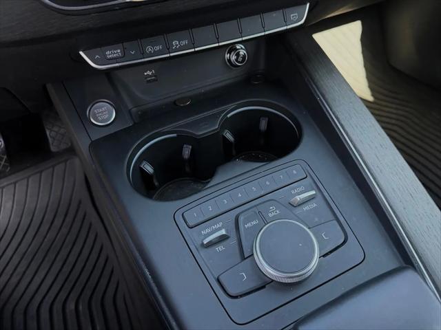 2019 Audi A4 40 Premium