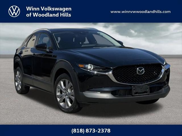 2022 Mazda CX-30 Preferred for sale in Woodland Hills, CA