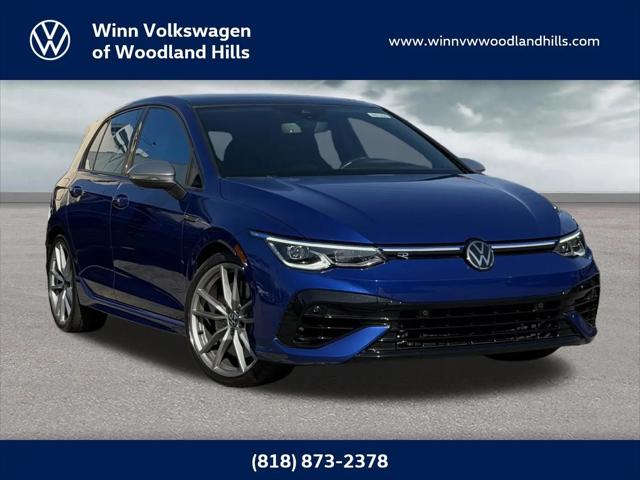 2024 Volkswagen Golf R 2.0T for sale in Woodland Hills, CA