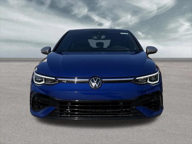 2024 Volkswagen Golf R 2.0T