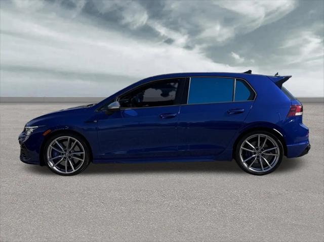 2024 Volkswagen Golf R 2.0T
