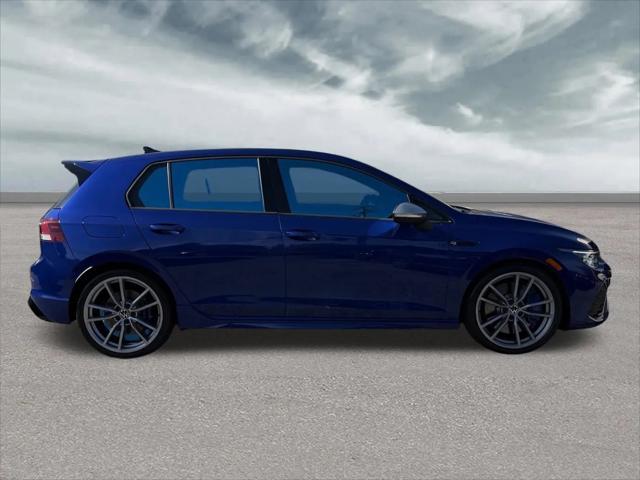 2024 Volkswagen Golf R 2.0T