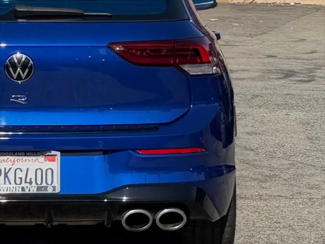 2024 Volkswagen Golf R 2.0T