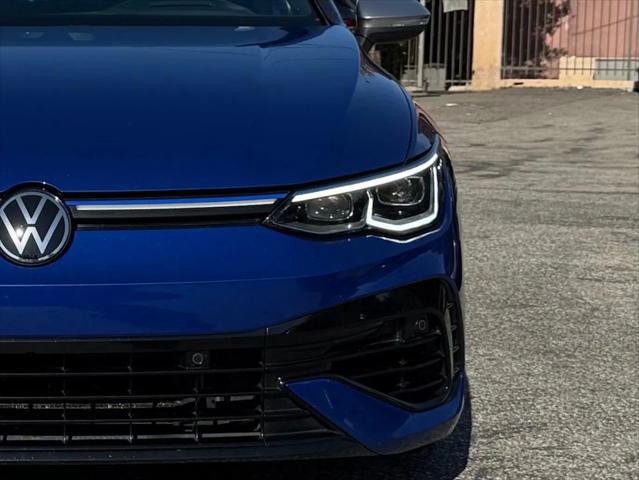 2024 Volkswagen Golf R 2.0T