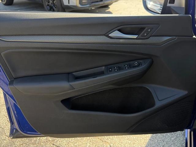 2024 Volkswagen Golf R 2.0T