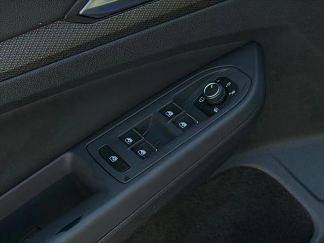 2024 Volkswagen Golf R 2.0T