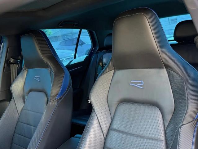 2024 Volkswagen Golf R 2.0T