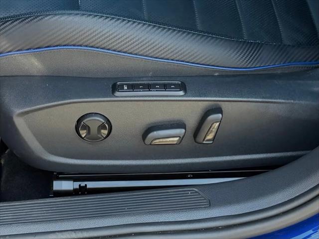 2024 Volkswagen Golf R 2.0T