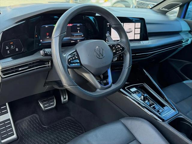 2024 Volkswagen Golf R 2.0T